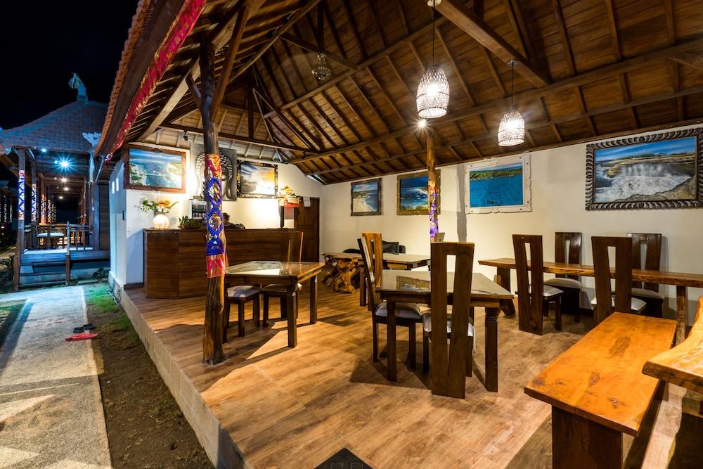 Radiance Sunset Villas Lembongan Экстерьер фото