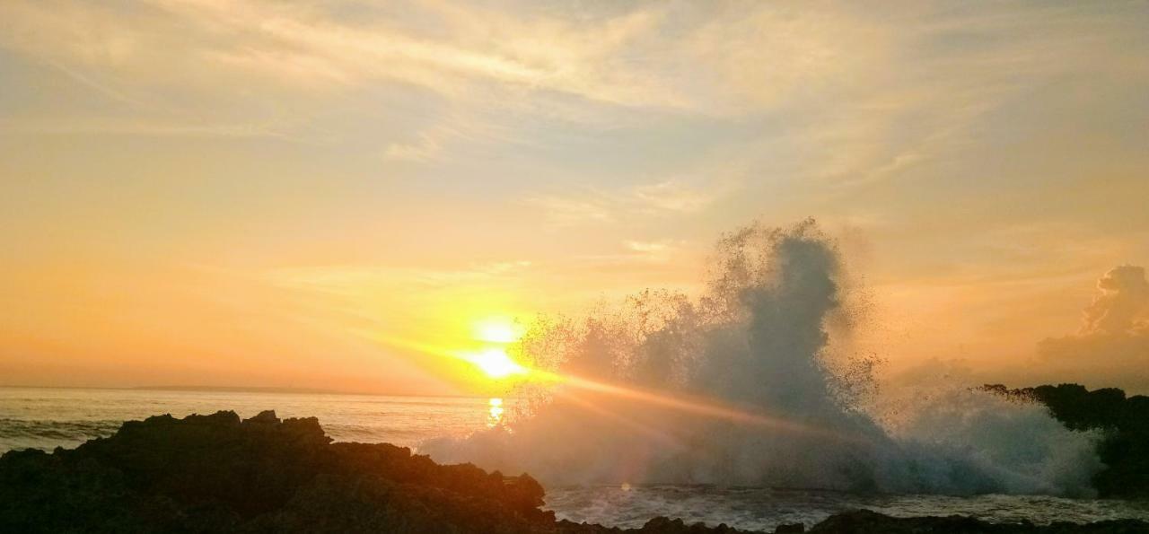 Radiance Sunset Villas Lembongan Экстерьер фото